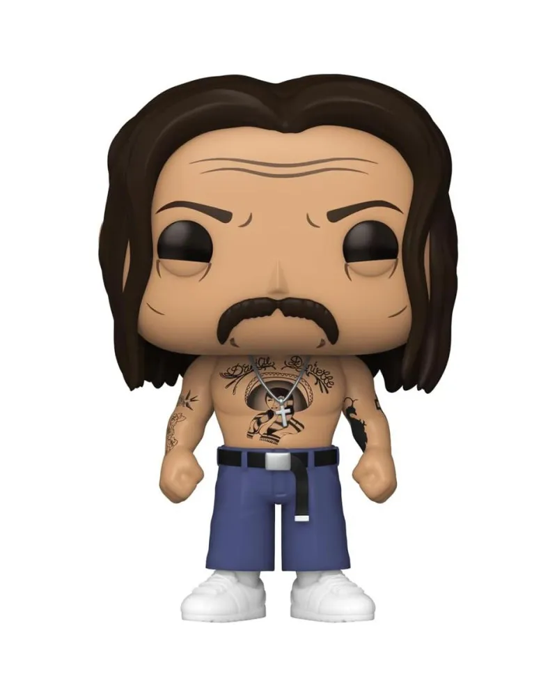 Bobble Figure AD Icons POP! - Danny Trejo 