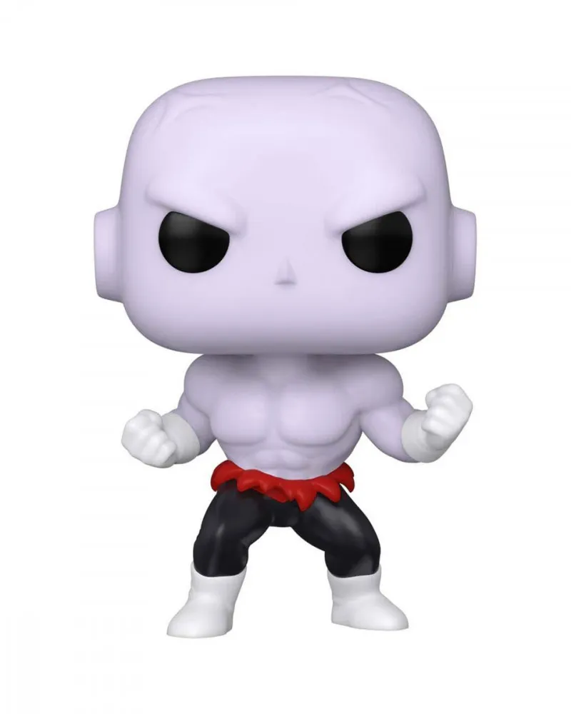 Bobble Figure Anime - Dragon Ball Super POP! - Jiren 