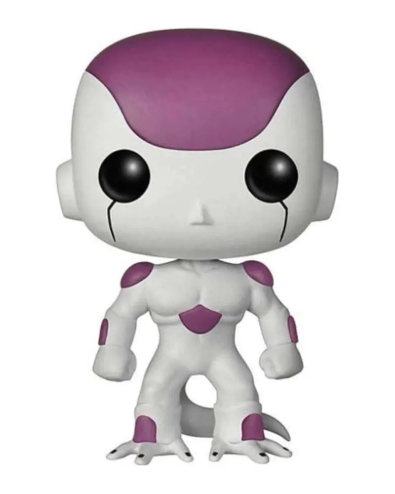 Bobble Figure Anime - Dragon Ball Z POP! - Frieza Final Form 