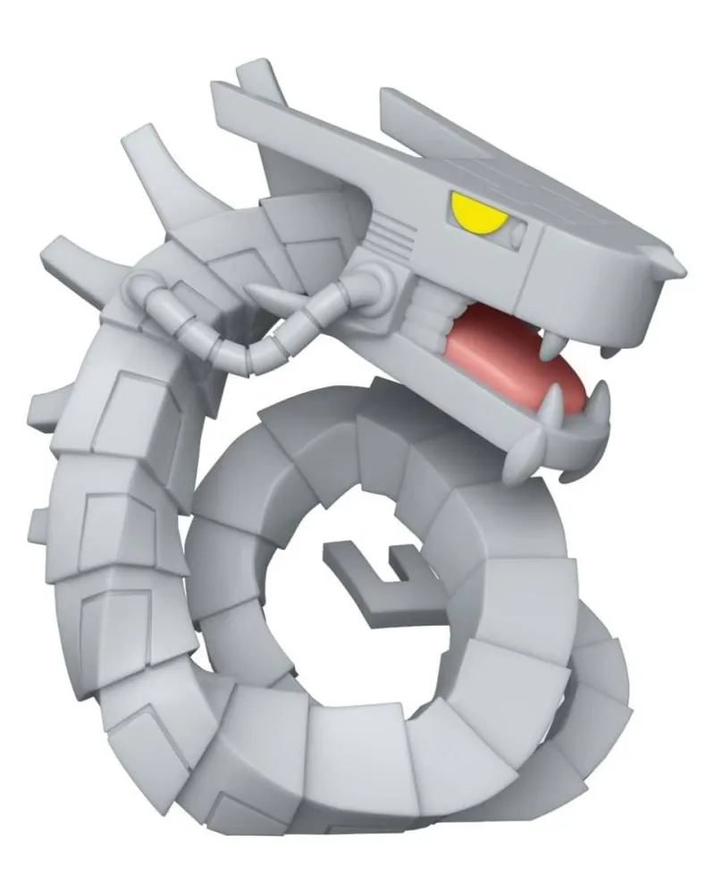 Bobble Figure Anime - Yu-Gi-Oh! POP! - Cyber Dragon 