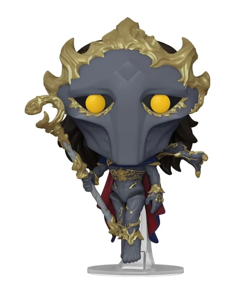 Bobble Figure Arcane League Of Legends POP! - Viktor 