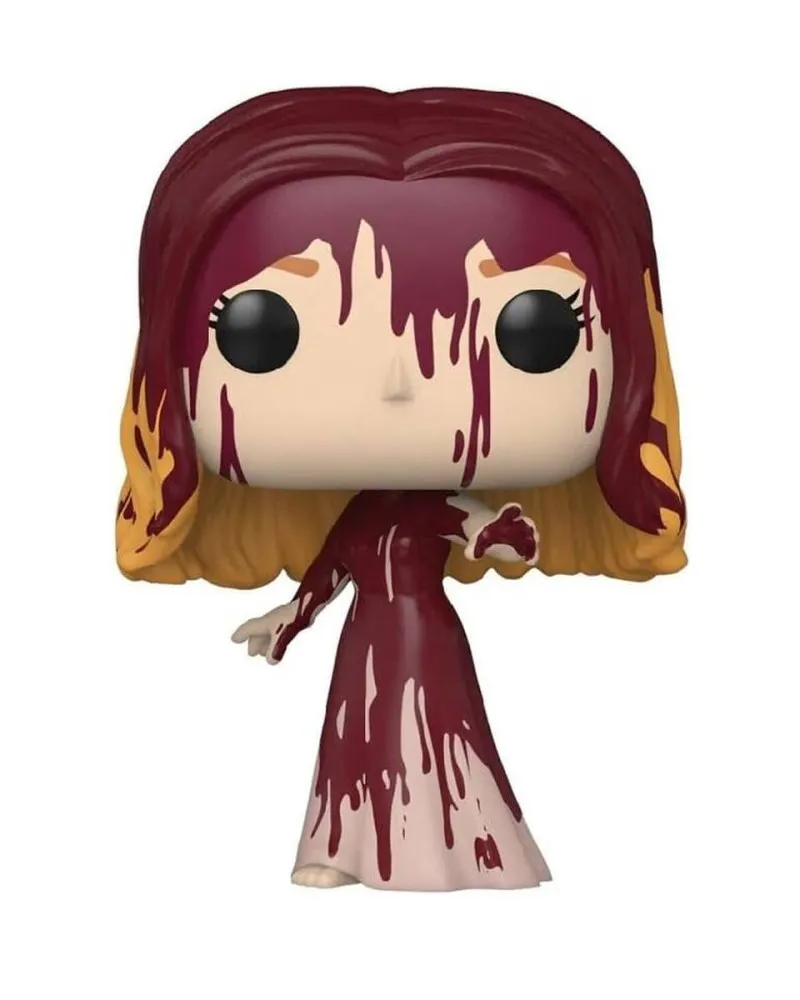 Bobble Figure Movies - Carrie POP! - Carrie (Telekinesis) 