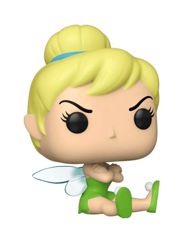 Bobble Figure Disney - Classics POP! - Tinker Bell - Special Edition 