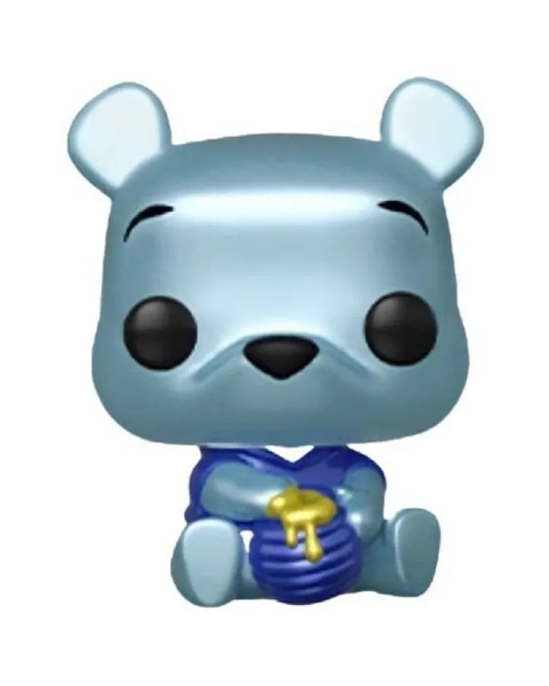 Bobble Figure Disney POP! - Winnie the Pooh - Pops! Special Edition 