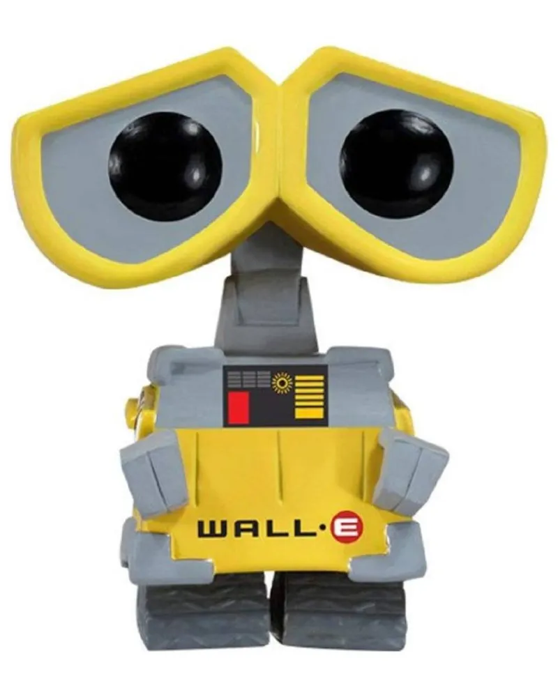Bobble Figure Disney - Wall-E POP! - Wall-E 