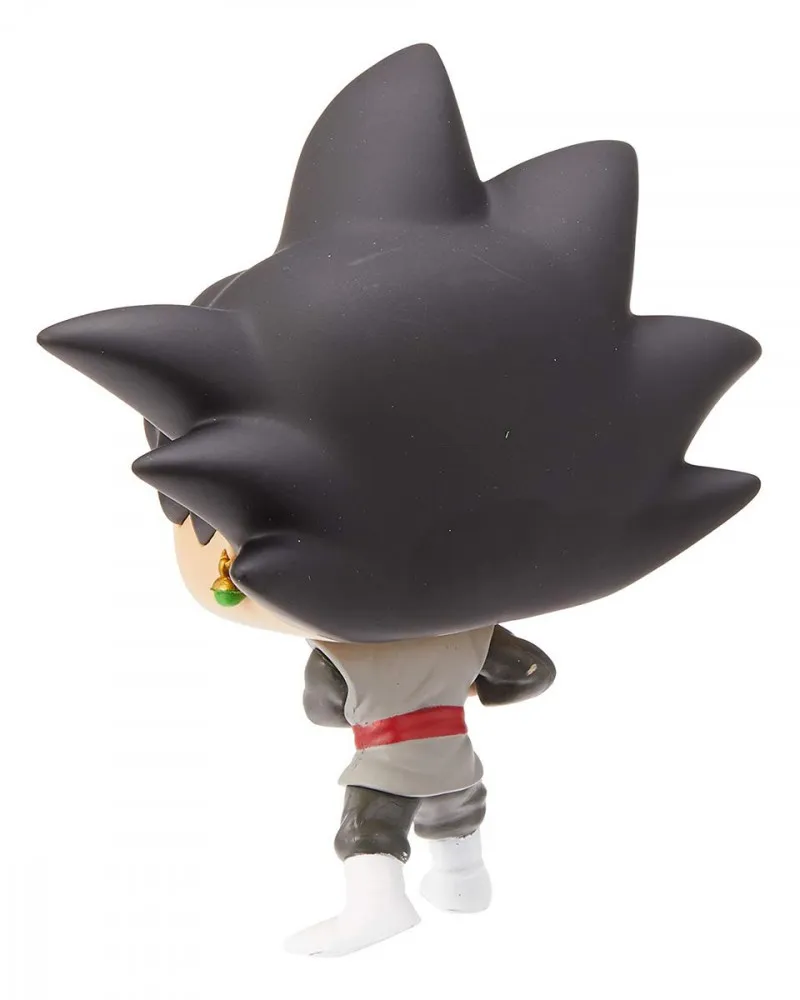 Bobble Figure Anime - Dragon Ball Super POP! - Goku Black 