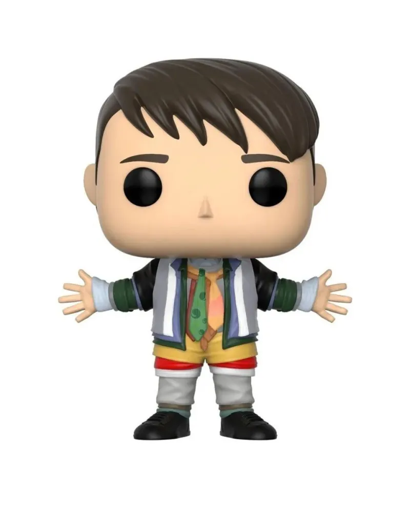 Bobble Figure Television - F.R.I.E.N.D.S POP! - Joey Tribbiani 