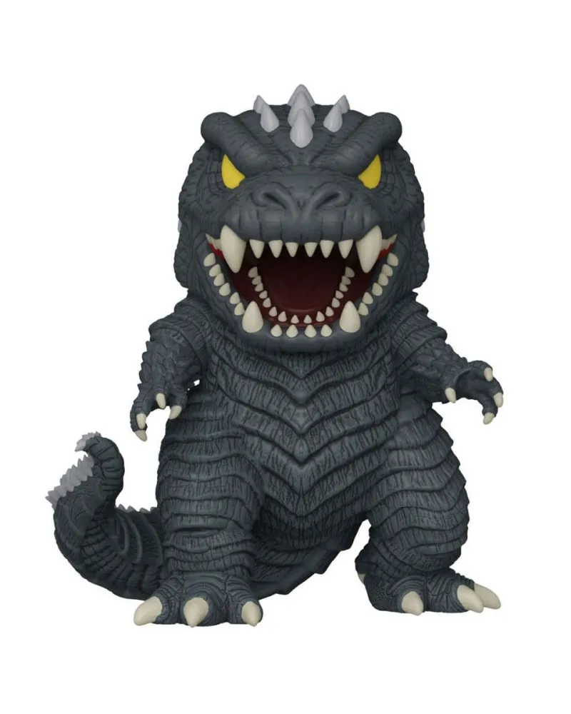 Bobble Figure Movies - Godzilla Singular Point POP! - Godzilla Ultima 