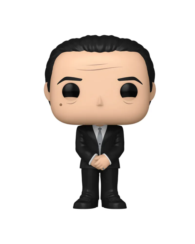 Bobble Figure Goodfellas POP! - Jimmy Conway 