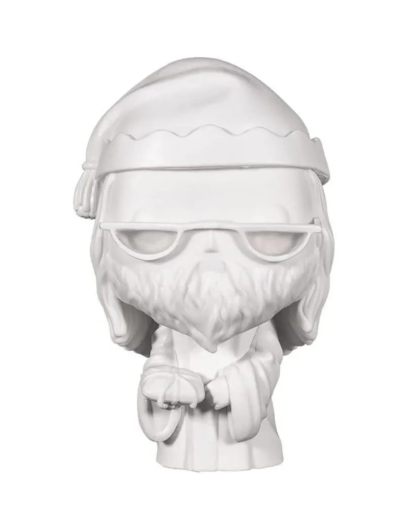 Bobble Figure Harry Potter POP! - Albus Dumbledore (DIY) - Special Edition 