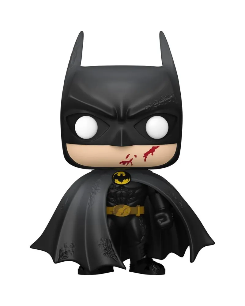 Bobble Figure DC - Batman 85th Anniversary POP! - Batman #518 