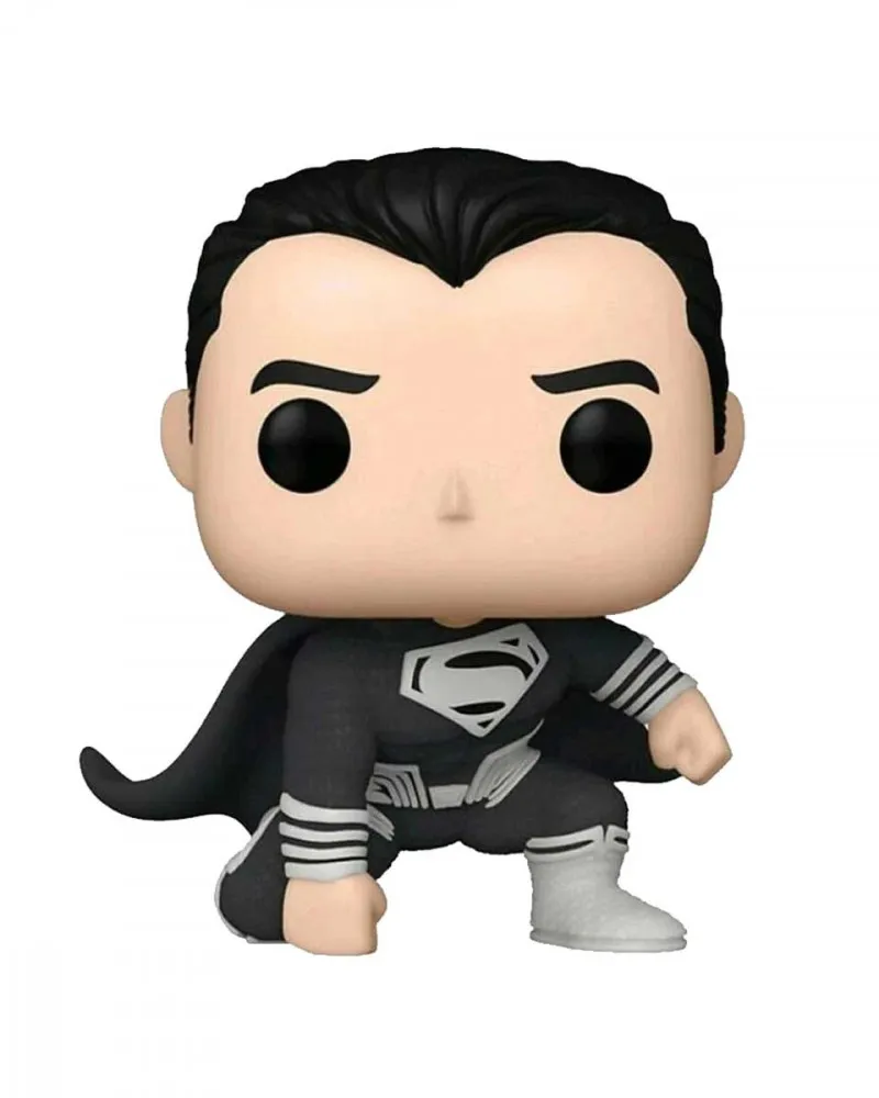 Bobble Figure DC - Justice League POP! - Superman - Special Edition 