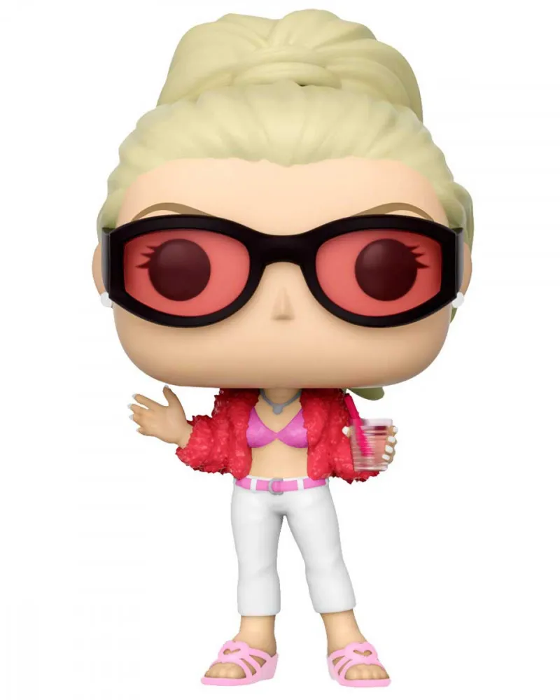 Bobble Figure Legally Blonde POP! - Elle in Sun 
