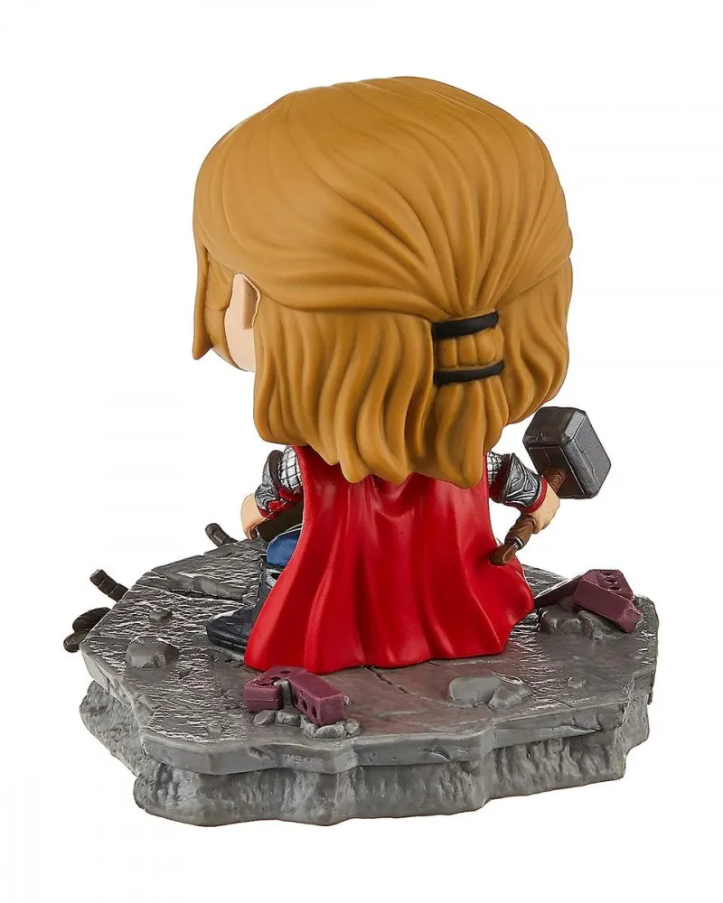 Bobble Figure Marvel - Avengers Assemble POP! - Thor #587 