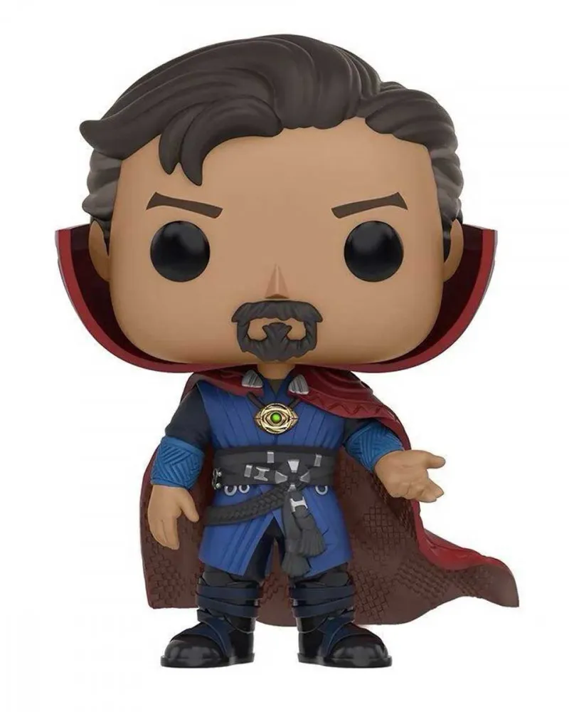 Bobble Figure Marvel POP! - Doctor Strange 