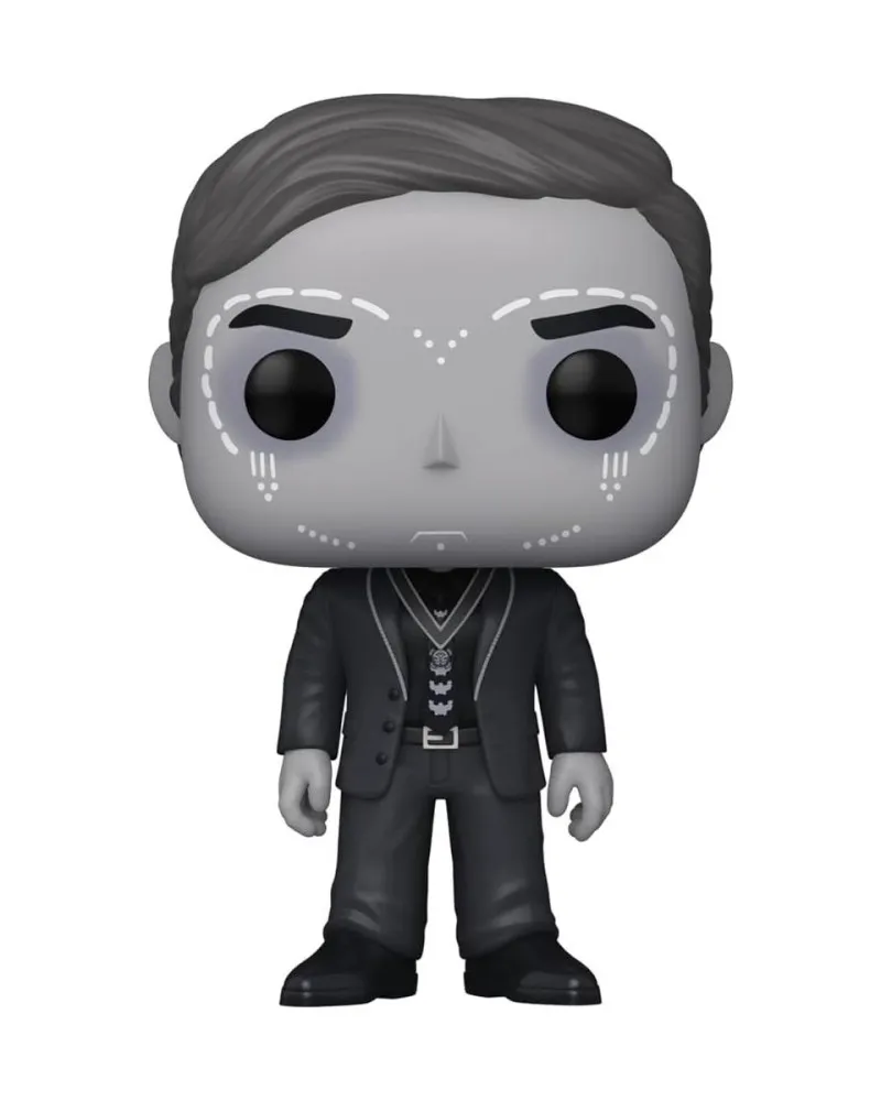 Bobble Figure Marvel - Werewolf by Night POP! - Jack Russell 