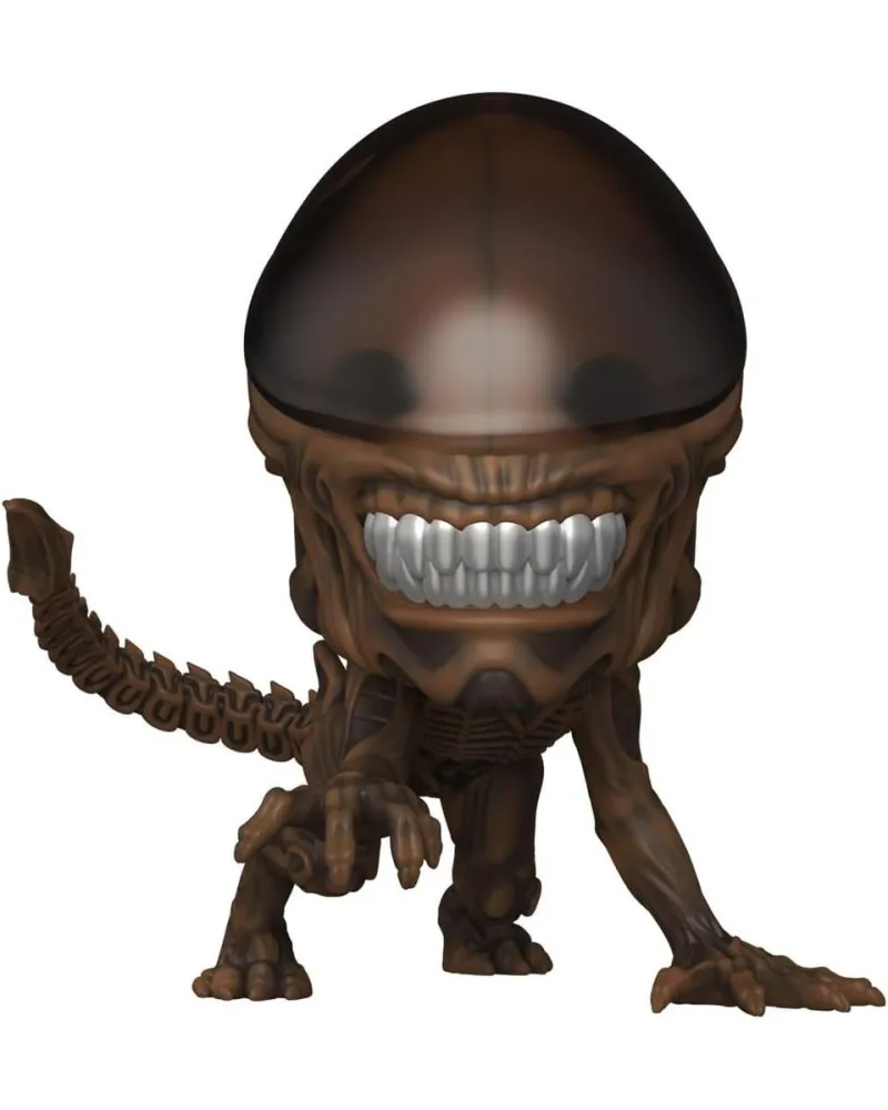 Bobble Figure Movies - Alien 3 POP! - Xenomorph Super Sized 