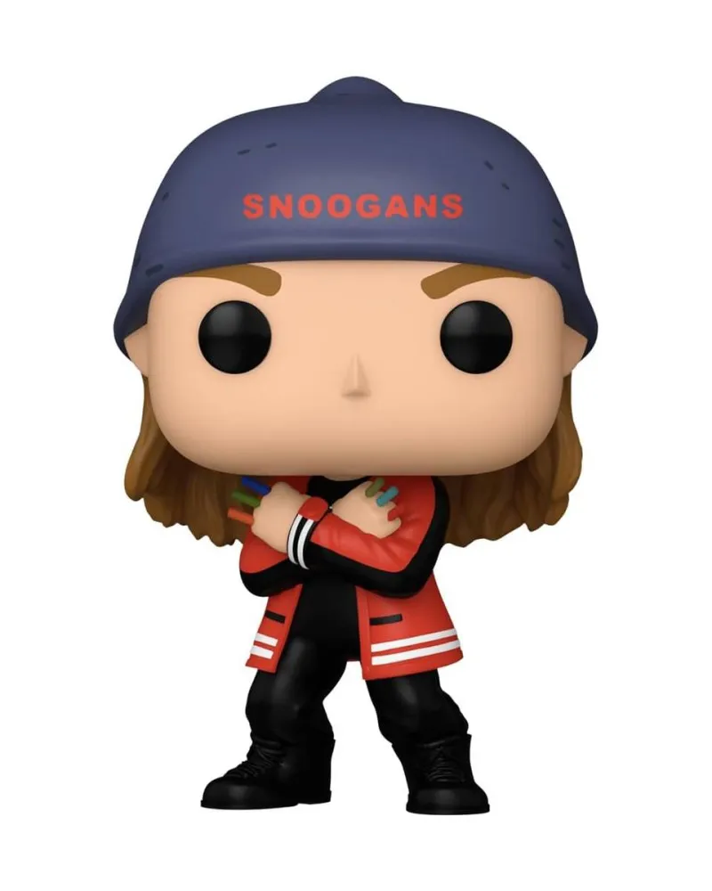 Bobble Figure Movies - Clerks 3 POP! - Jay 