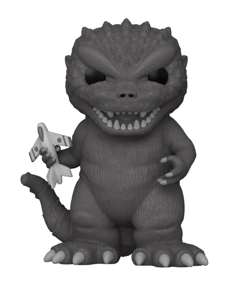 Bobble Figure Movies - Godzilla POP! - Godzilla (1954) - Special Edition 