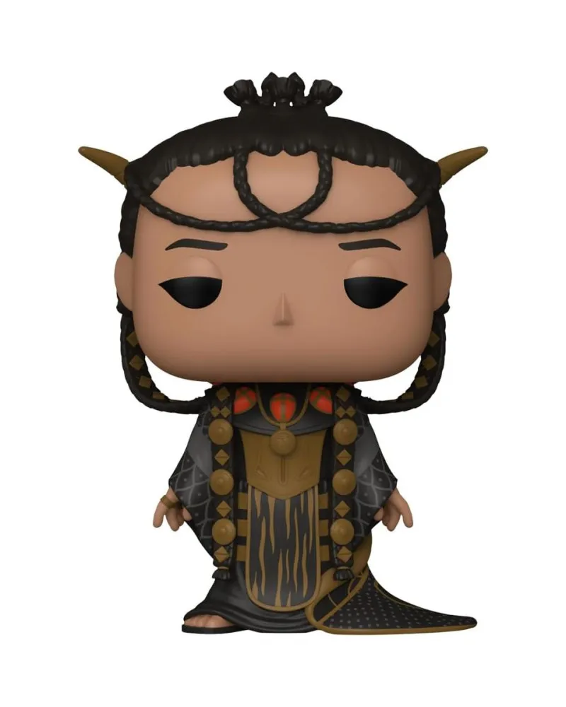 Bobble Figure Movies - Stargate POP! - Ra 