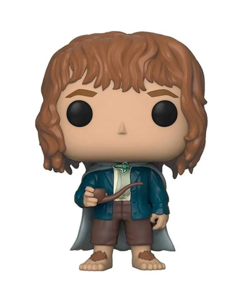 Bobble Figure Movies - The Lord of the Rings POP! - Pippin Took 