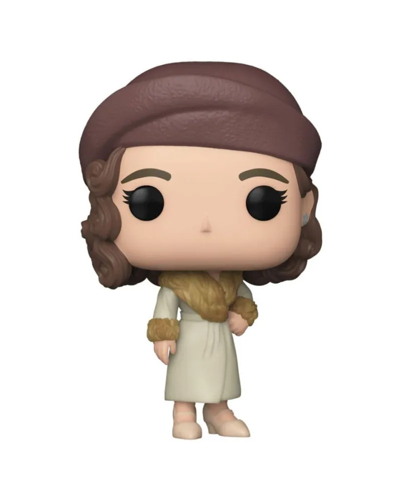 Bobble Figure Peaky Blinders POP! - Ada Thorne 