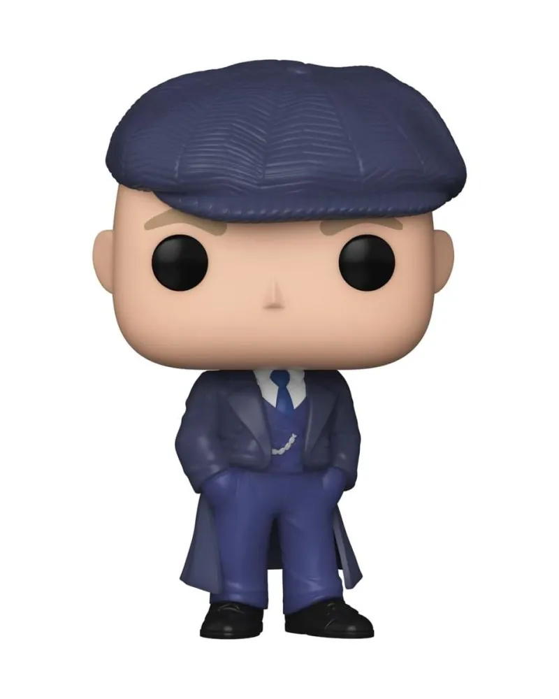 Bobble Figure Peaky Blinders POP! - John Shelby 