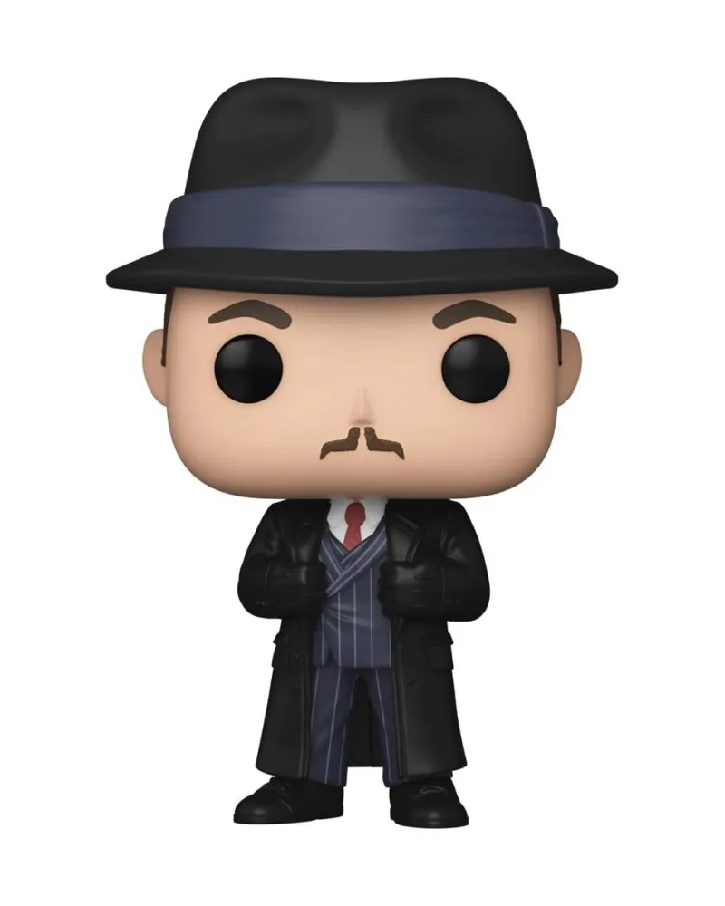 Bobble Figure Peaky Blinders POP! - Michael Gray 