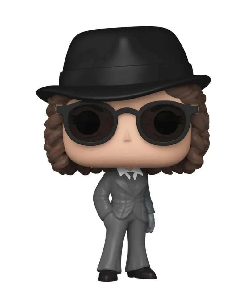 Bobble Figure Peaky Blinders POP! - Polly Gray 