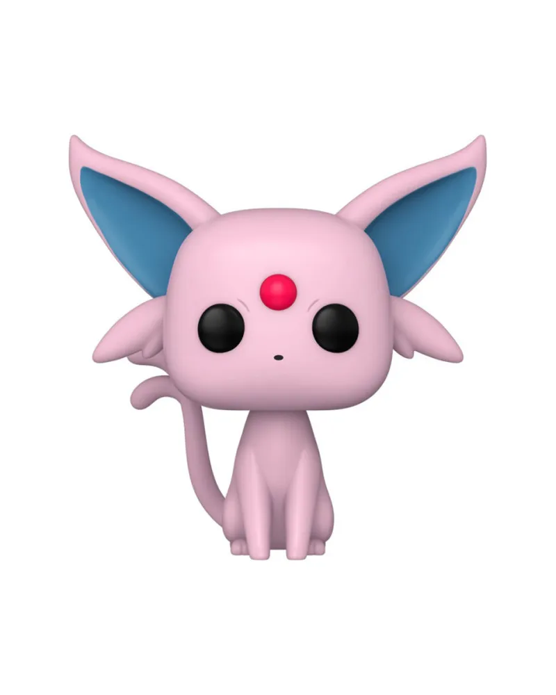 Bobble Figure Pokemon POP! - Espeon / Mentali / Psiana 