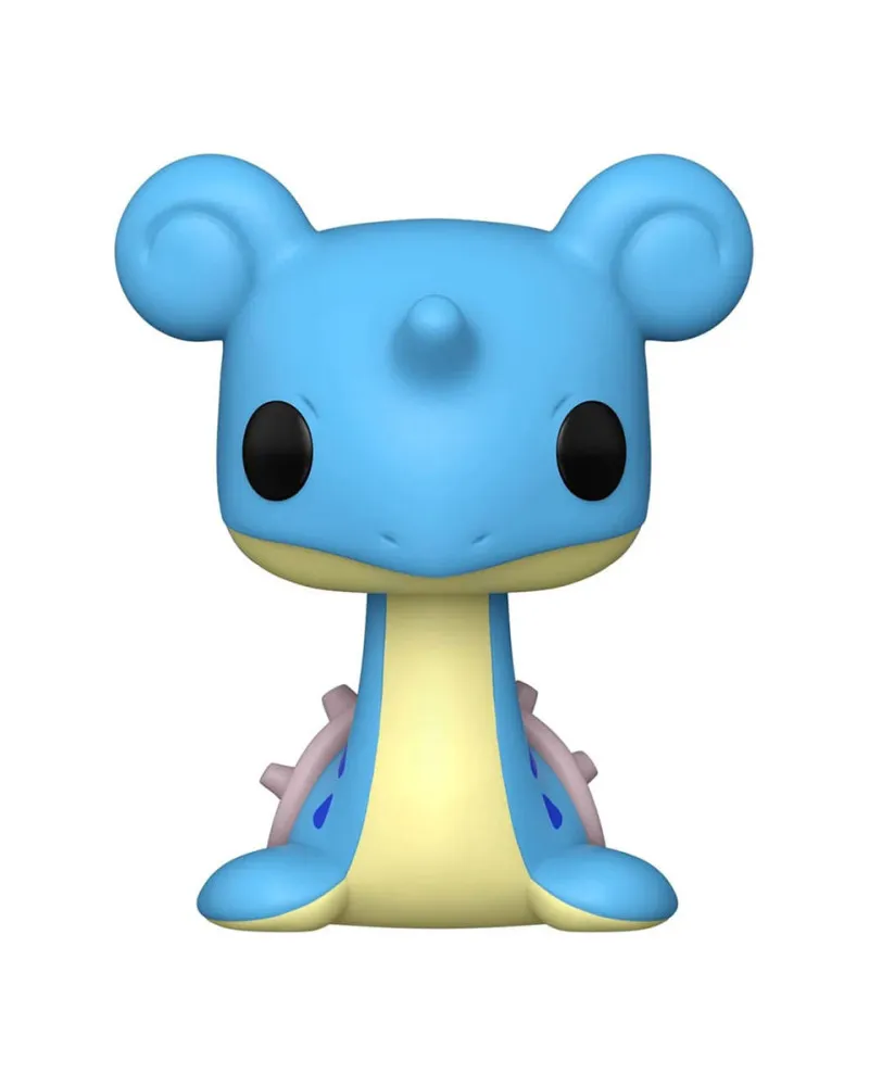 Bobble Figure Games - Pokemon POP! - Lapras - Lokhlass 