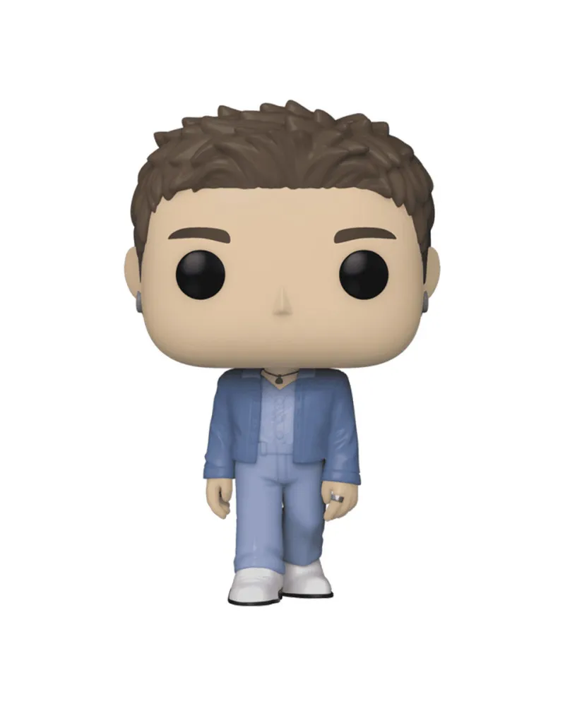 Bobble Figure Rocks - BTS POP! - RM #367 