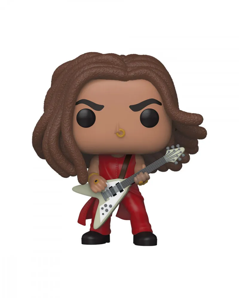 Bobble Figure Rocks POP! - Lenny Kravitz 