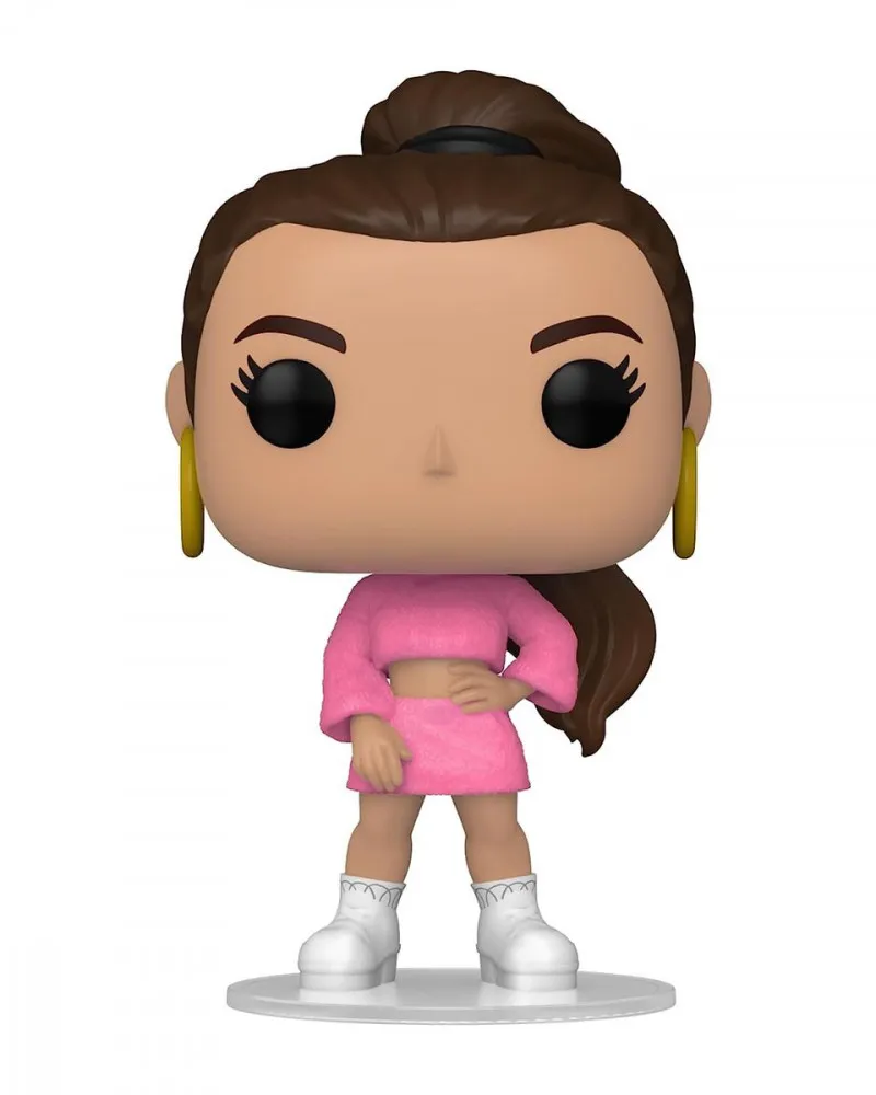 Bobble Figure Rocks POP! - Rosalia 
