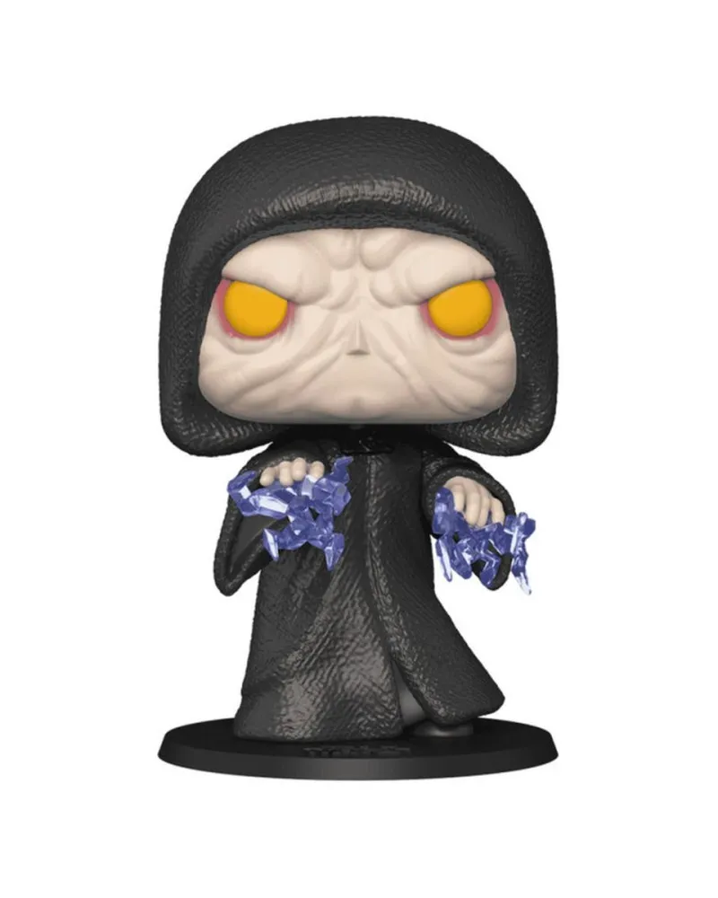 Bobble Figure Star Wars POP! - Emperor Palpatine 