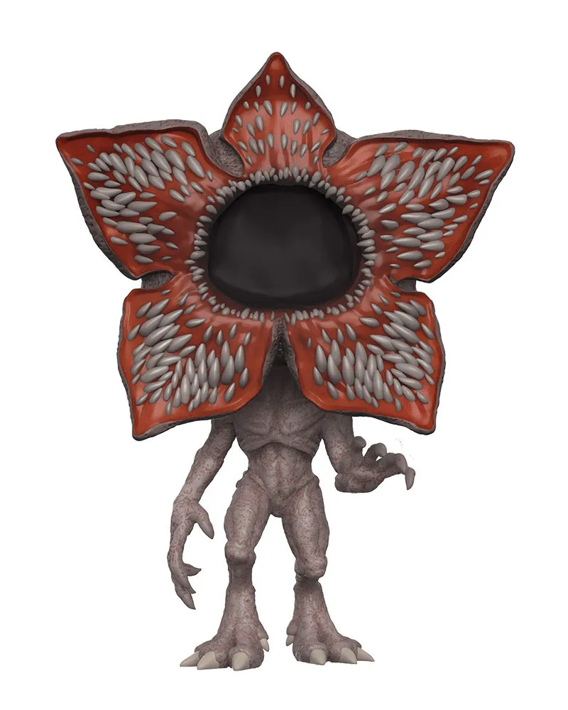 Bobble Figure Stranger Things POP! - Demogorgon 