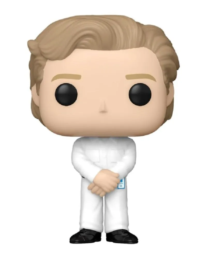 Bobble Figure Stranger Things POP! - Henry (001) 