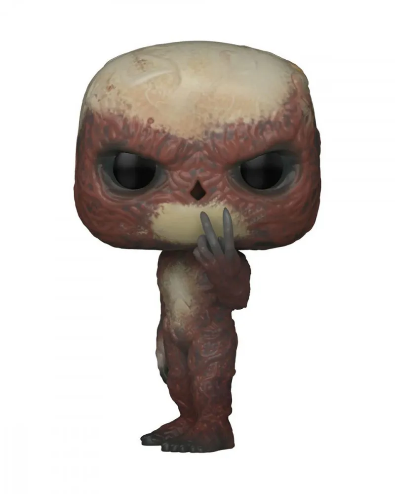 Bobble Figure Television - Stranger Things POP! - Vecna #1312 