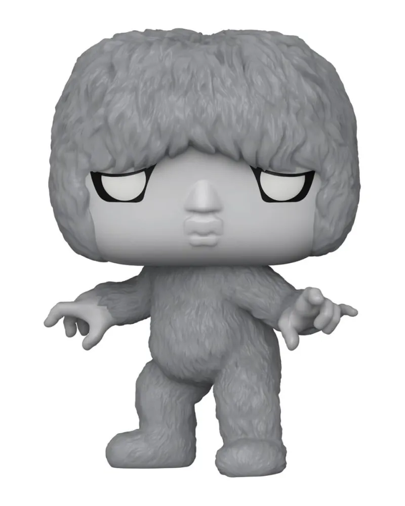 Bobble Figure Television - The Twilight Zone POP! - The Gremlin 