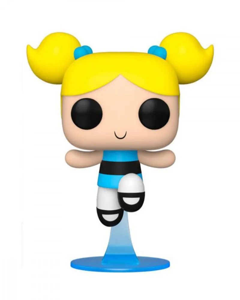 Bobble Figure The Powerpuff Girls POP! - Bubbles 