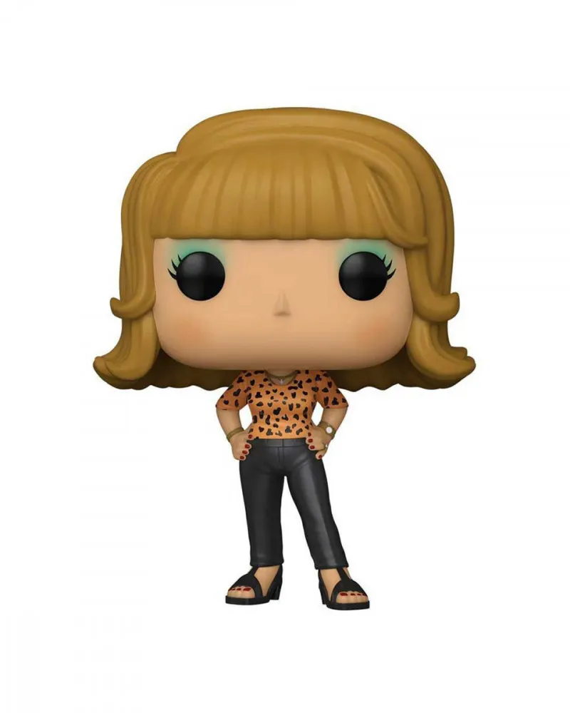 Bobble Figure The Sopranos POP! - Carmela Soprano 
