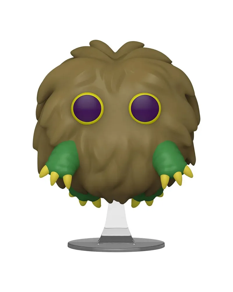 Bobble Figure Anime - Yu-Gi-Oh! POP! - Kuriboh 