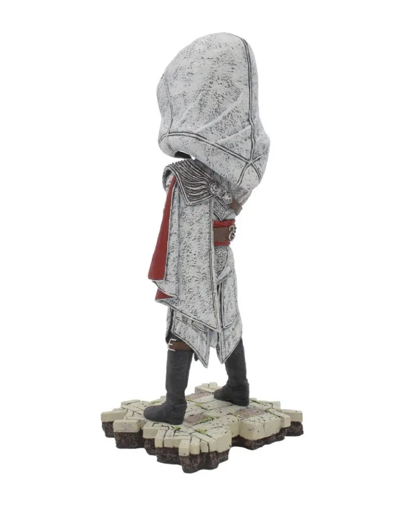 Bobble Head Assassins Creed Brotherhood - Head Knocker Ezio 
