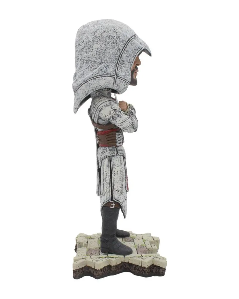 Bobble Head Assassins Creed Brotherhood - Head Knocker Ezio 