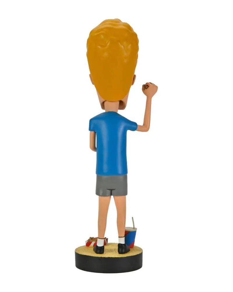 Bobble Head Beavis & Butthead - Head Knocker Beavis 