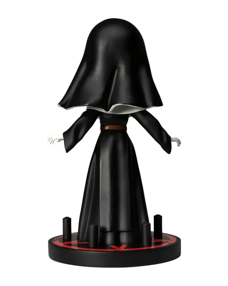 Bobble Head The Conjuring - Head Knocker The Nun 