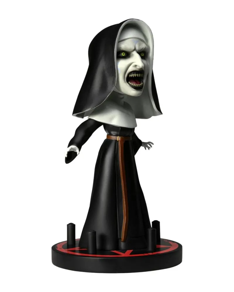Bobble Head The Conjuring - Head Knocker The Nun 