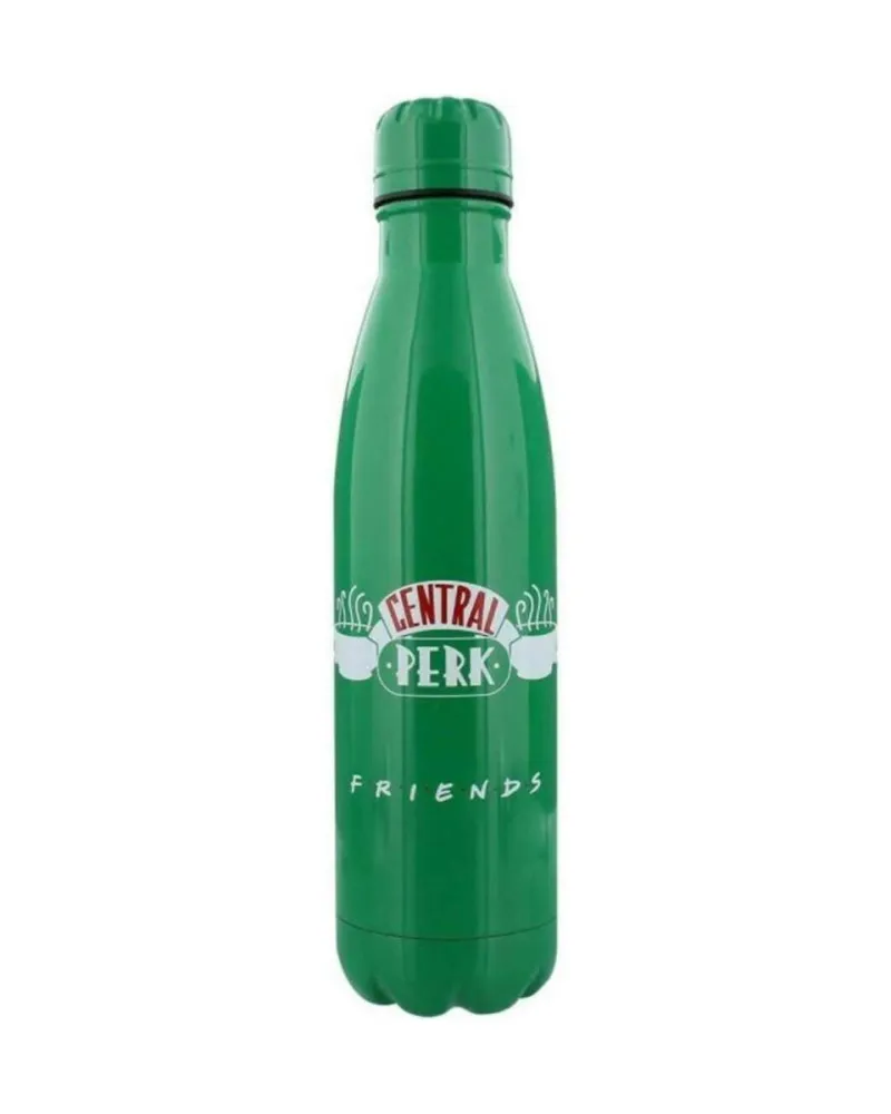 Boca F.R.I.E.N.D.S. - Central Perk - Metal Bottle 