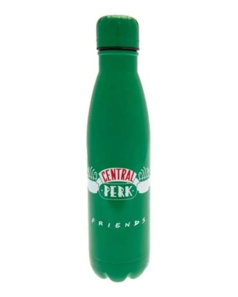 Boca F.R.I.E.N.D.S. - Central Perk - Metal Bottle 