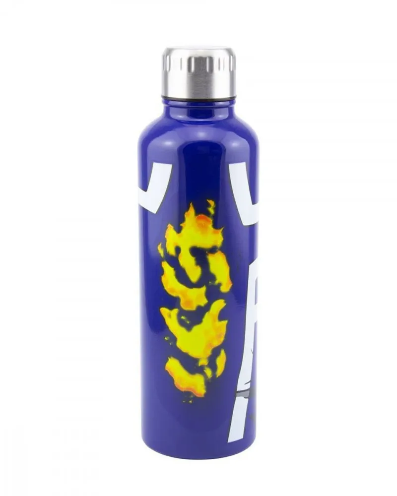 Boca Paladone My Hero Academia - Metal Water Bottle 